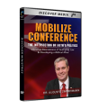 Mobilize Conference: Dr Augusto Zimmermann
